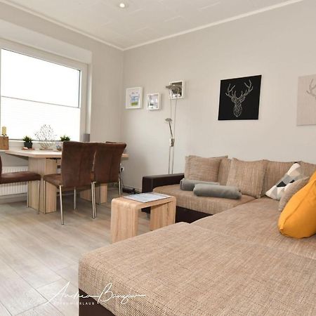 Ferienwohnung-Ellen Боркум Экстерьер фото