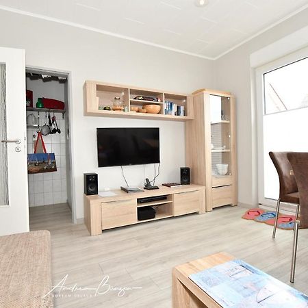 Ferienwohnung-Ellen Боркум Экстерьер фото